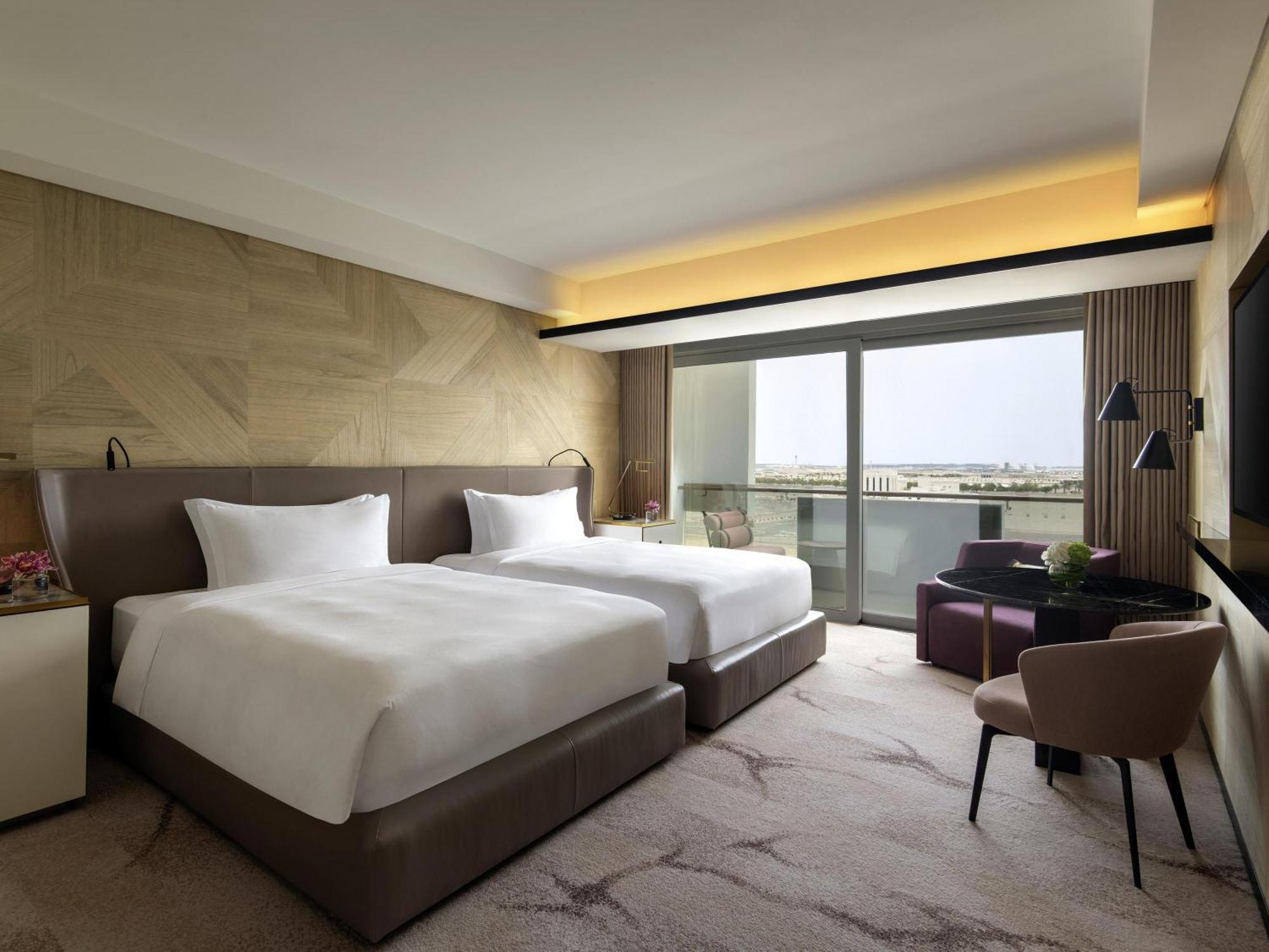 Superior Room Twin Bed