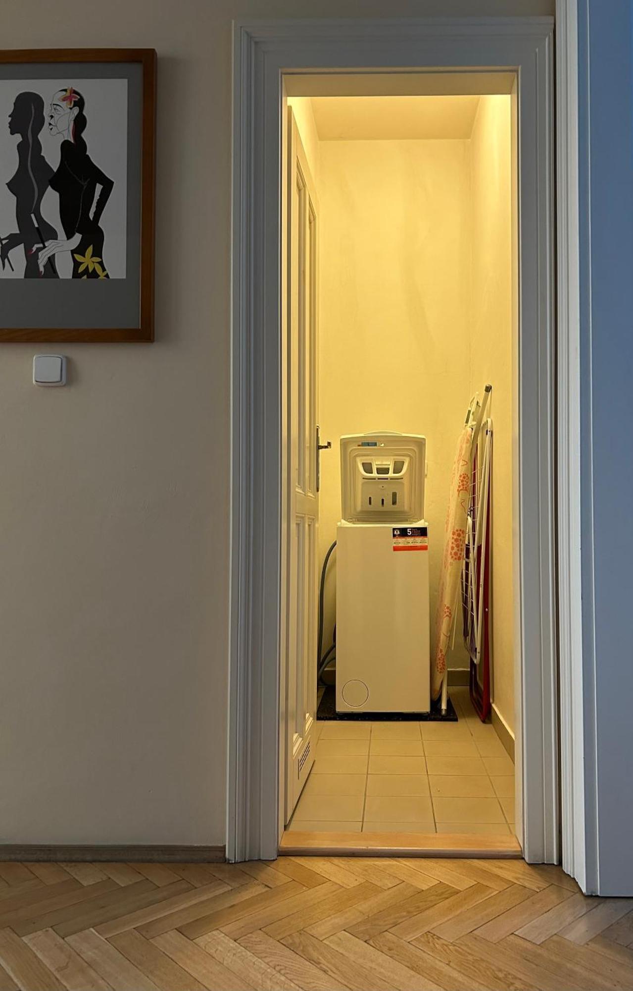 Apartament typu Deluxe - Aneks