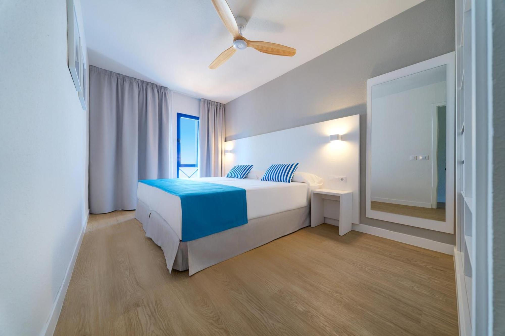 Apartament typu Junior Suite