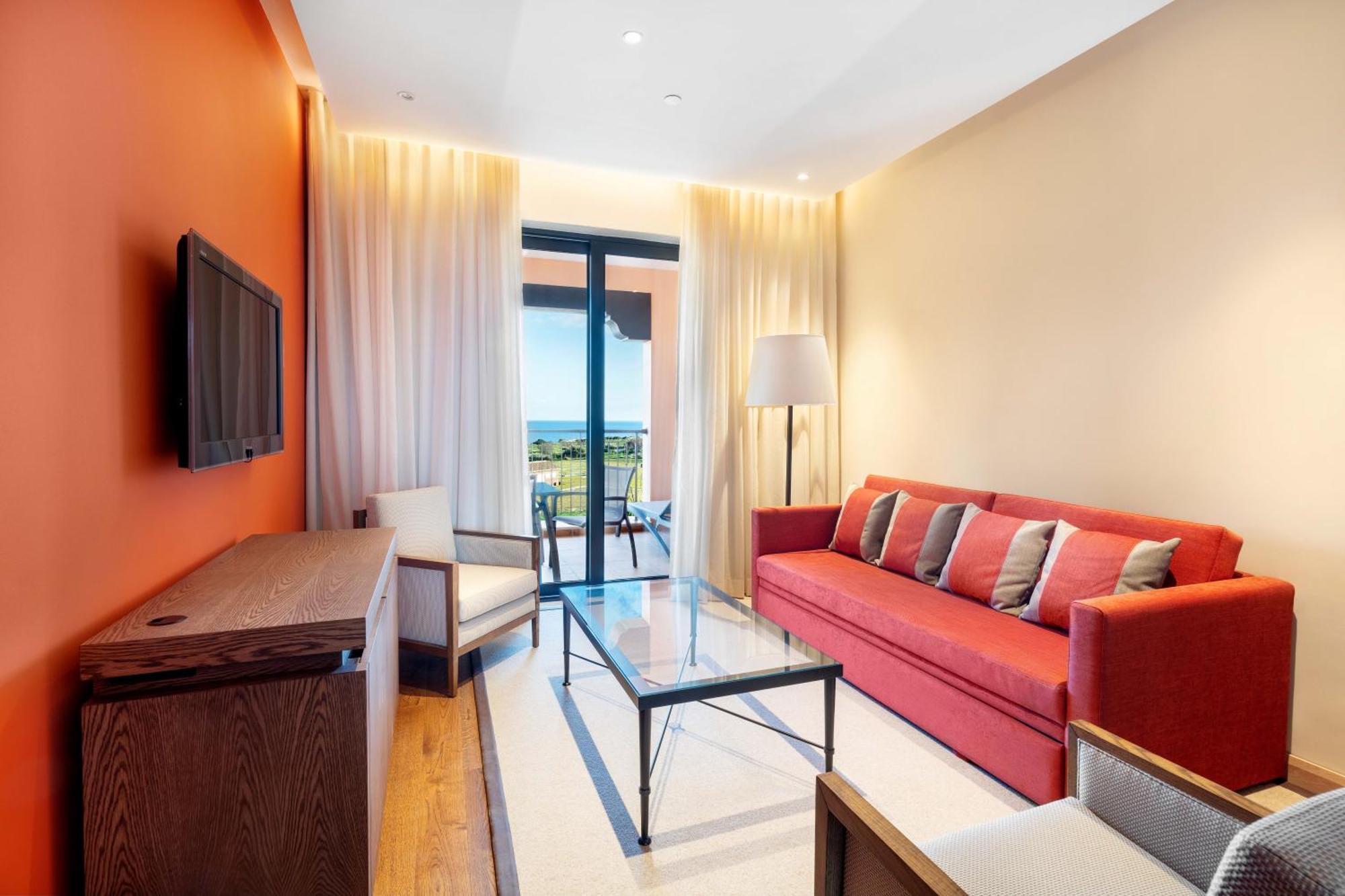 Suite Sea View