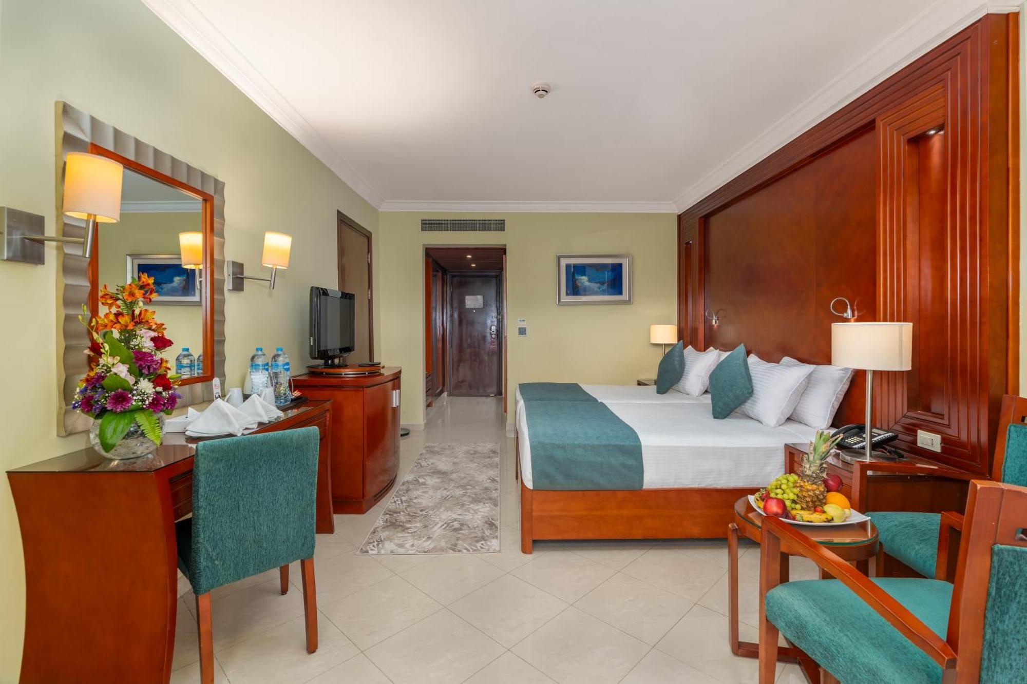 Deluxe Junior Suite