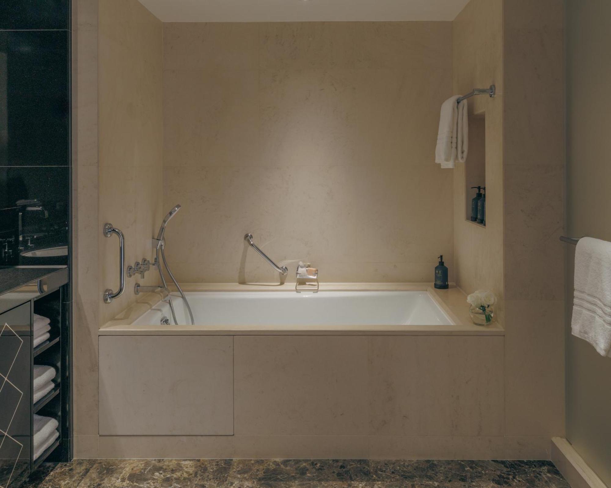 Apartament typu Deluxe Suite