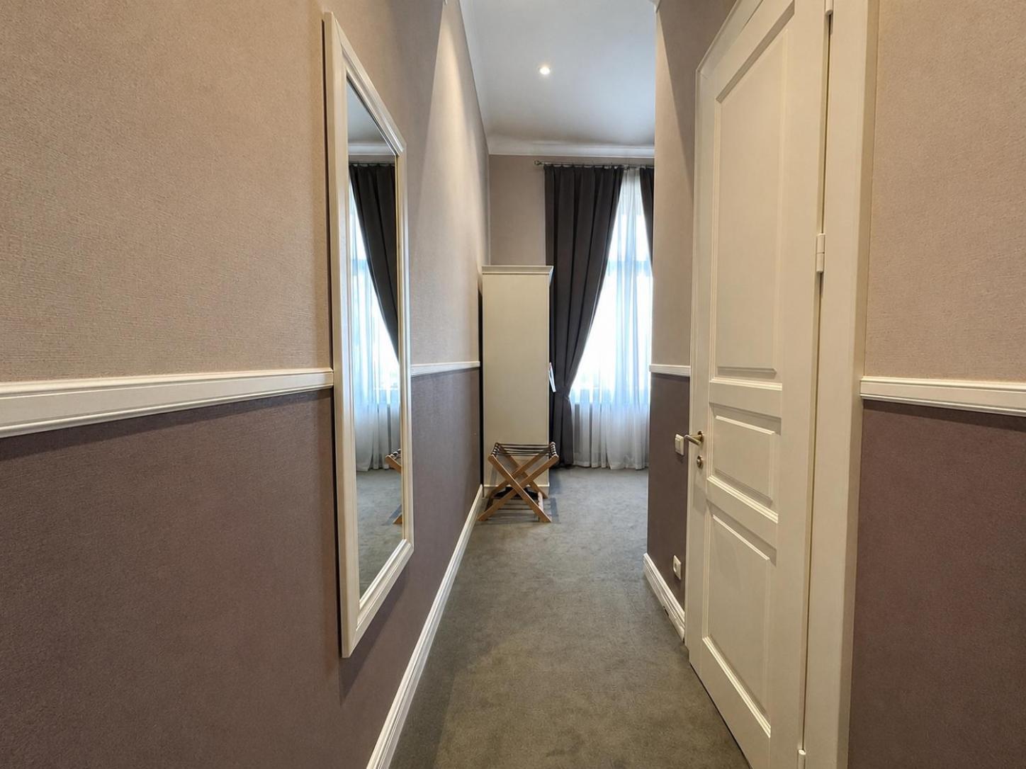Classic Triple Room