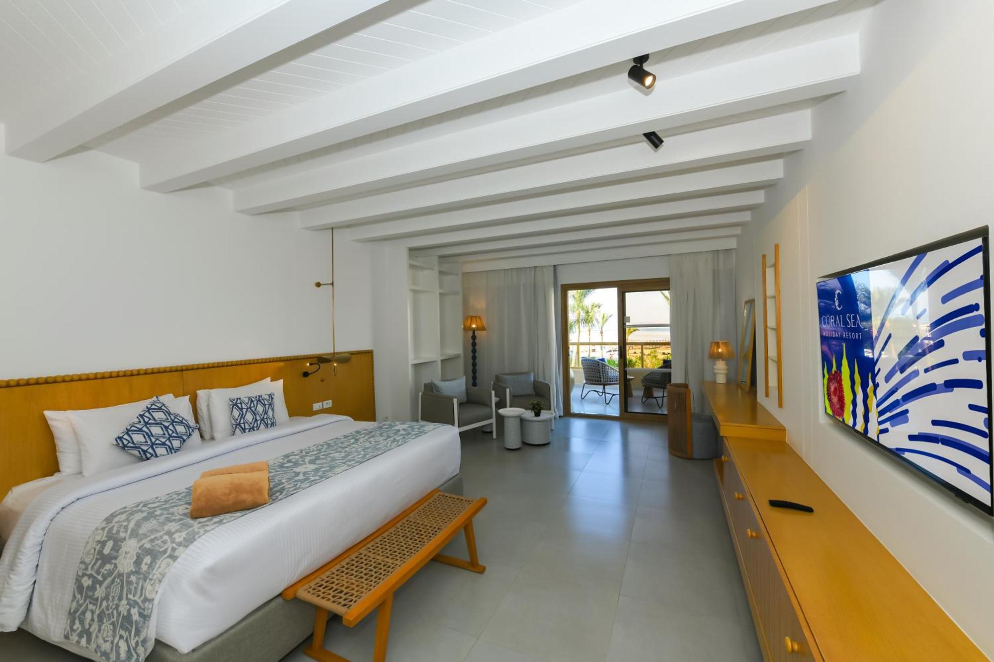 Beach Front Jacuzzi Suite