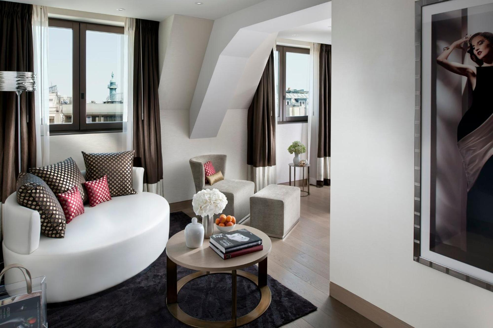 Duplex Suite