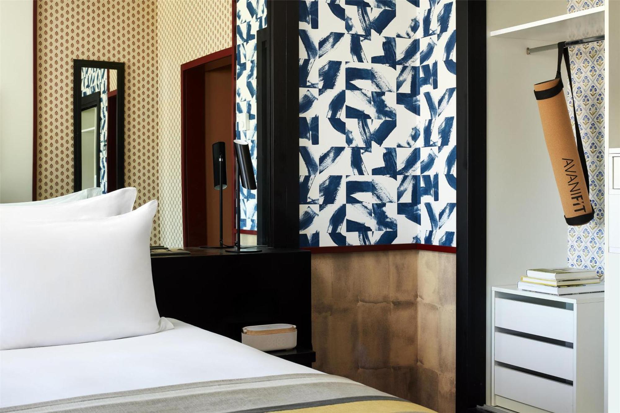 Avani Family Room
