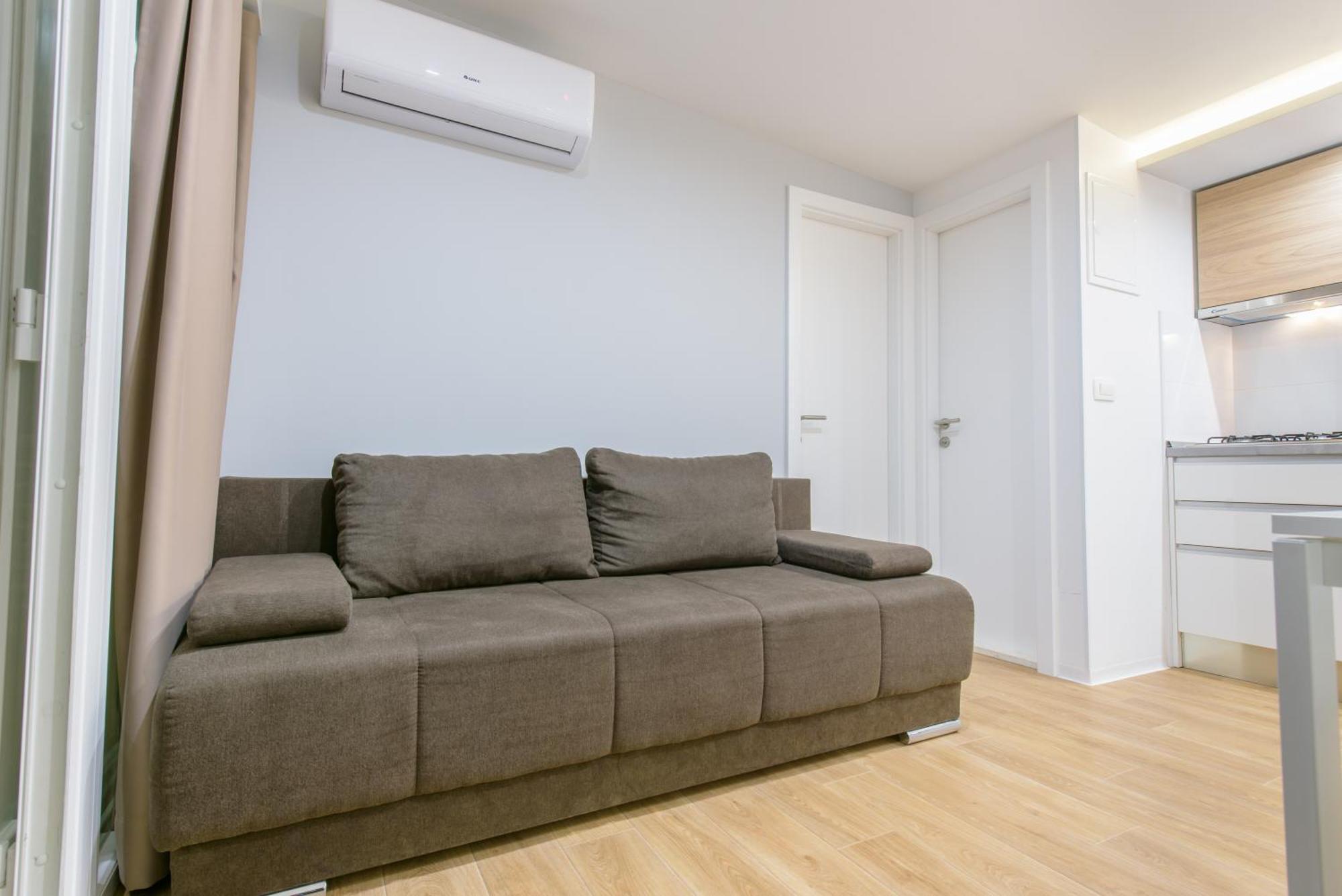 Premium Mobile Home