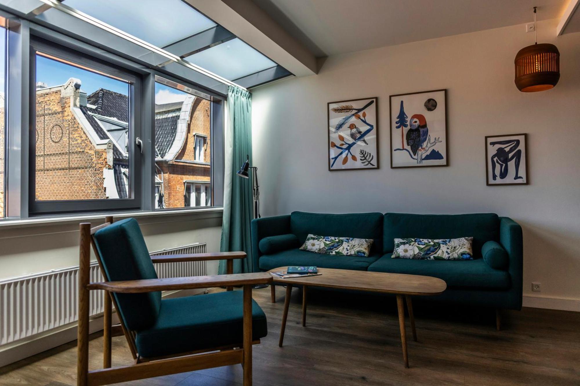 Suite View