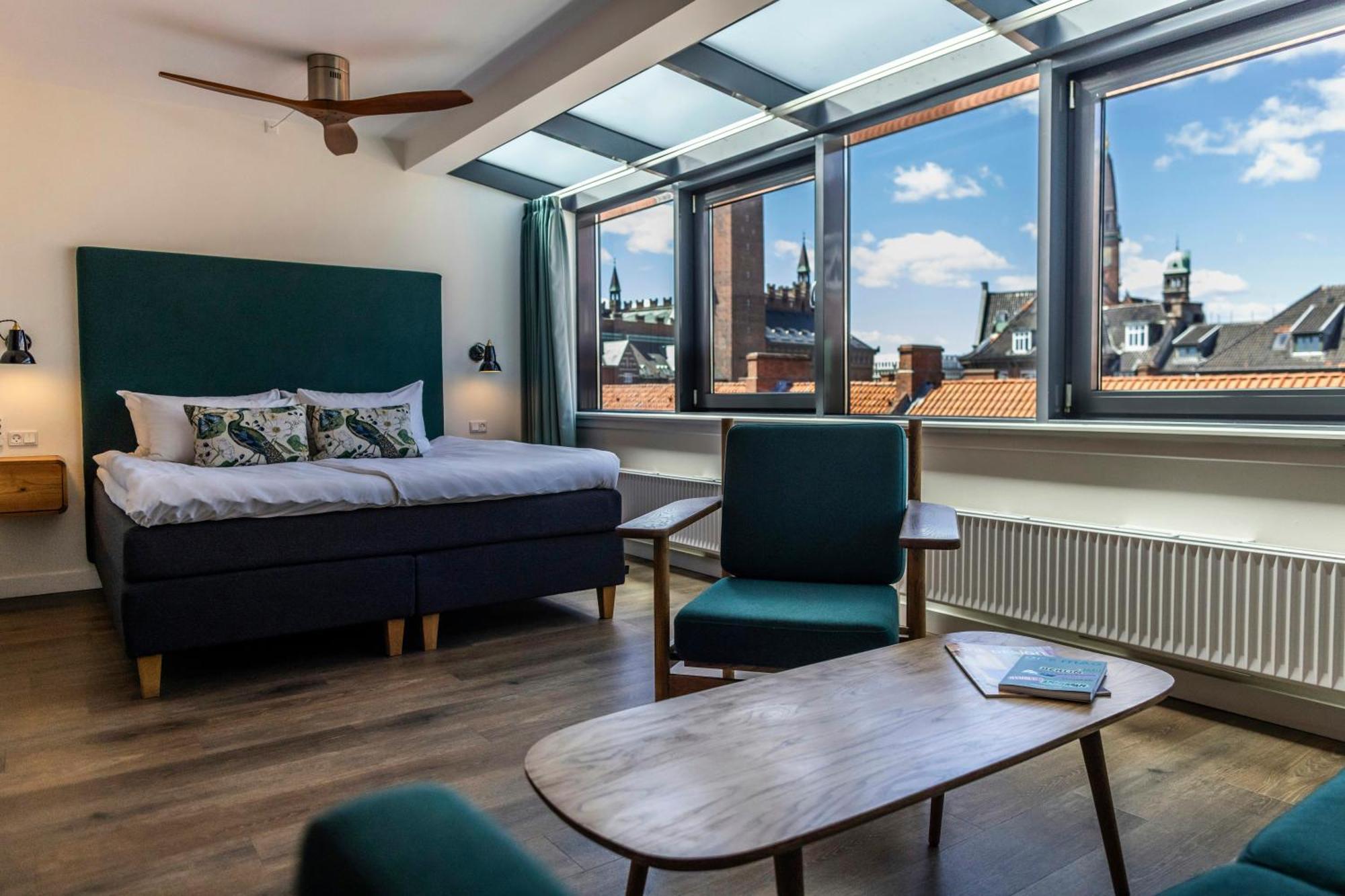 Suite View