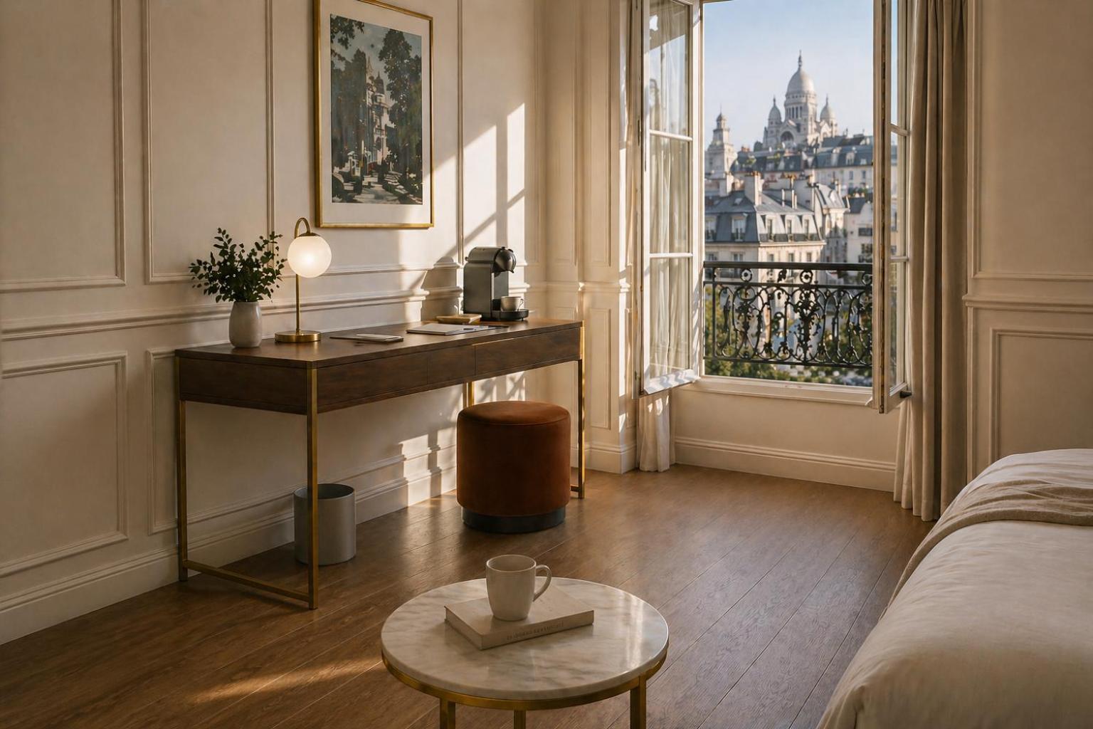 Superior Double Room