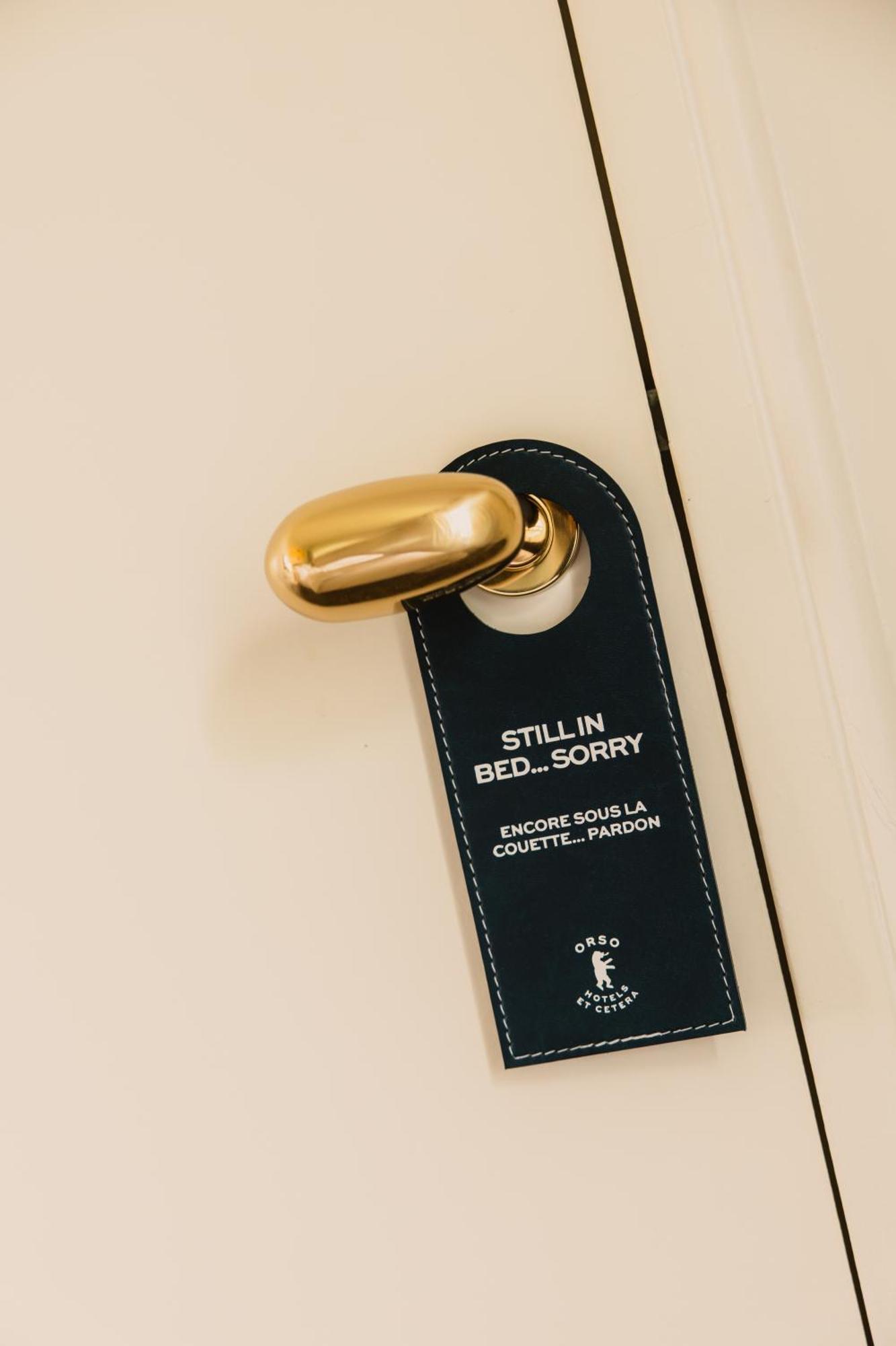 Privilege Room
