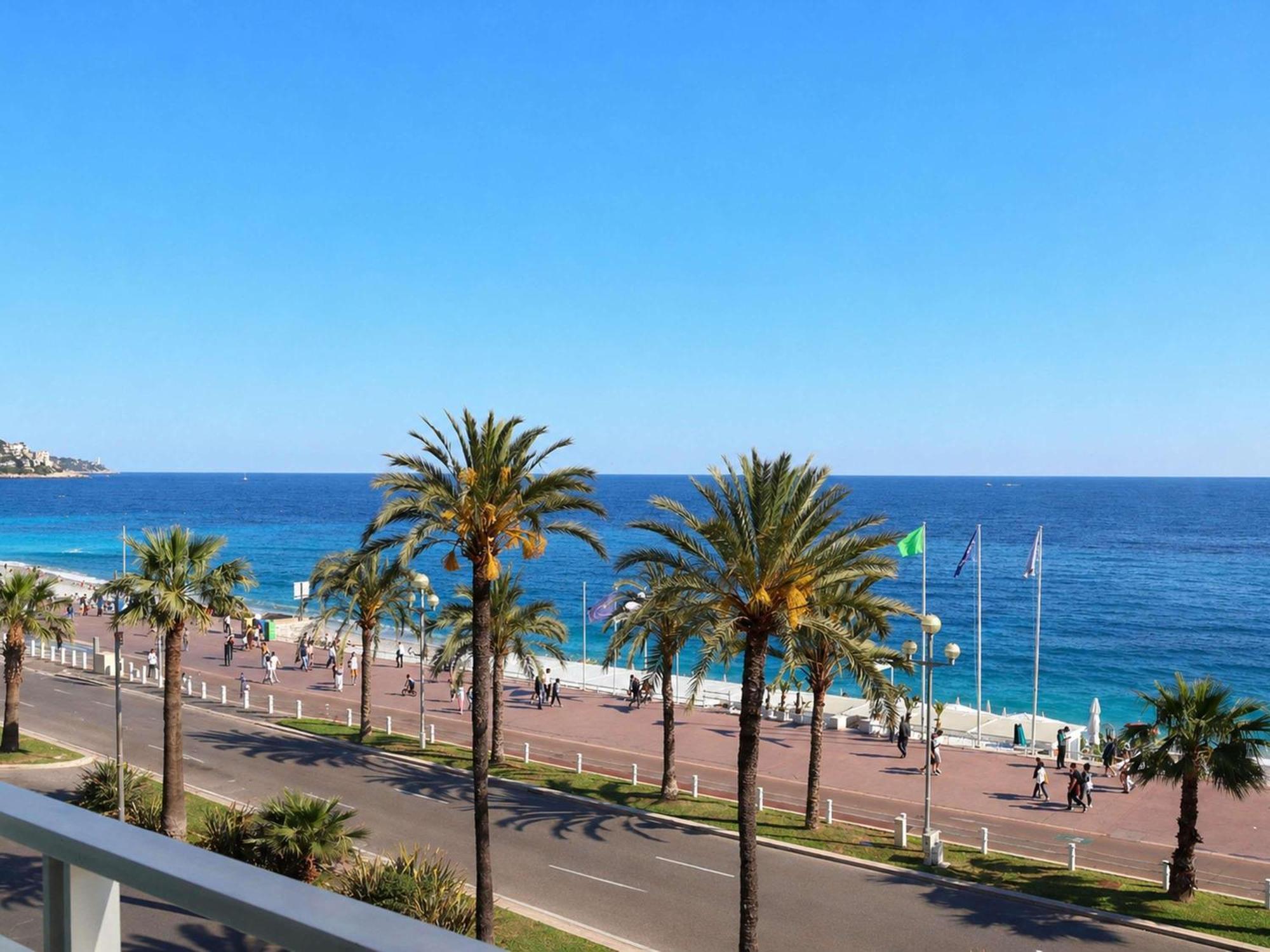 Privilege Double Room Sea Front