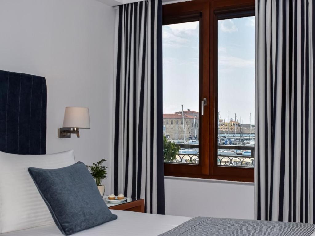 Junior Suite Sea View