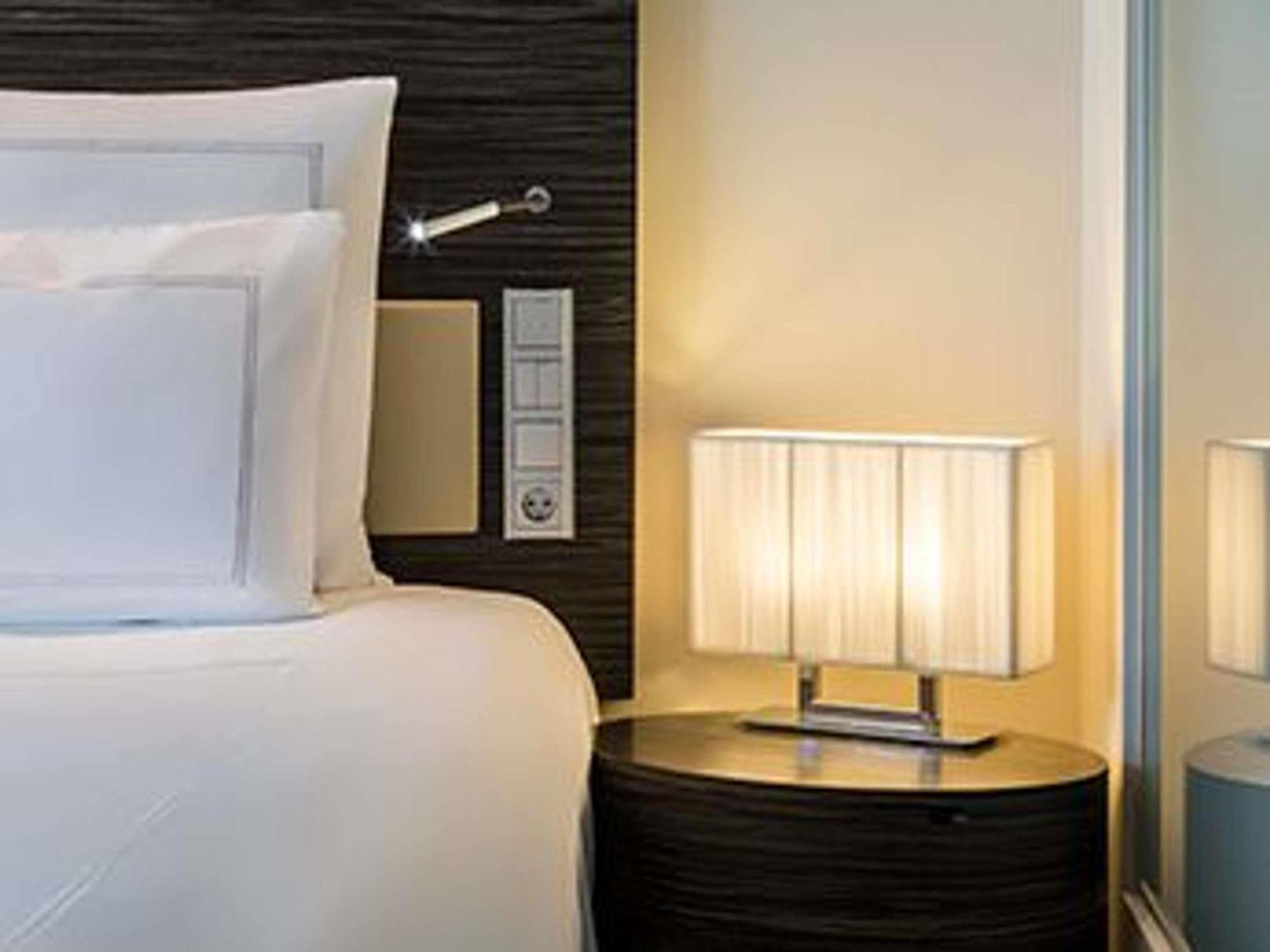 Swiss Advantage Twin Room Accessible