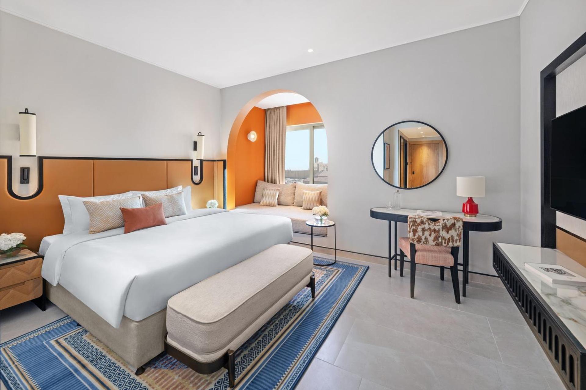 Superior Room Newly Renovated Benihana's Signature Japanese Teppanyaki Experience Two