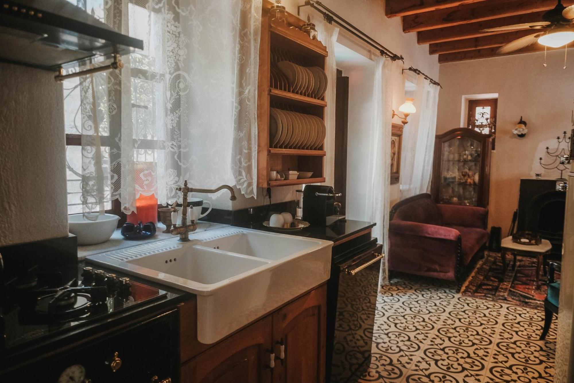Rodzinny apartament typu Suite