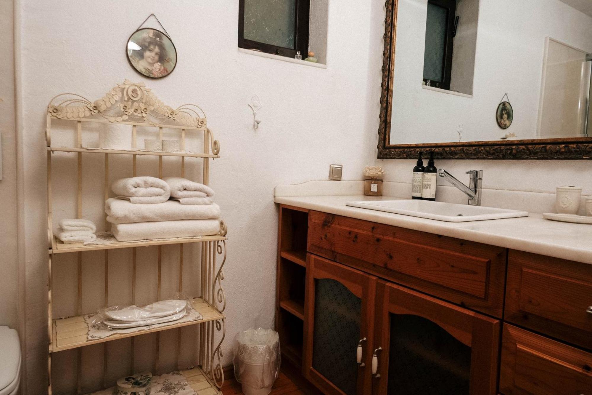 Apartament typu Suite dla 2 osób