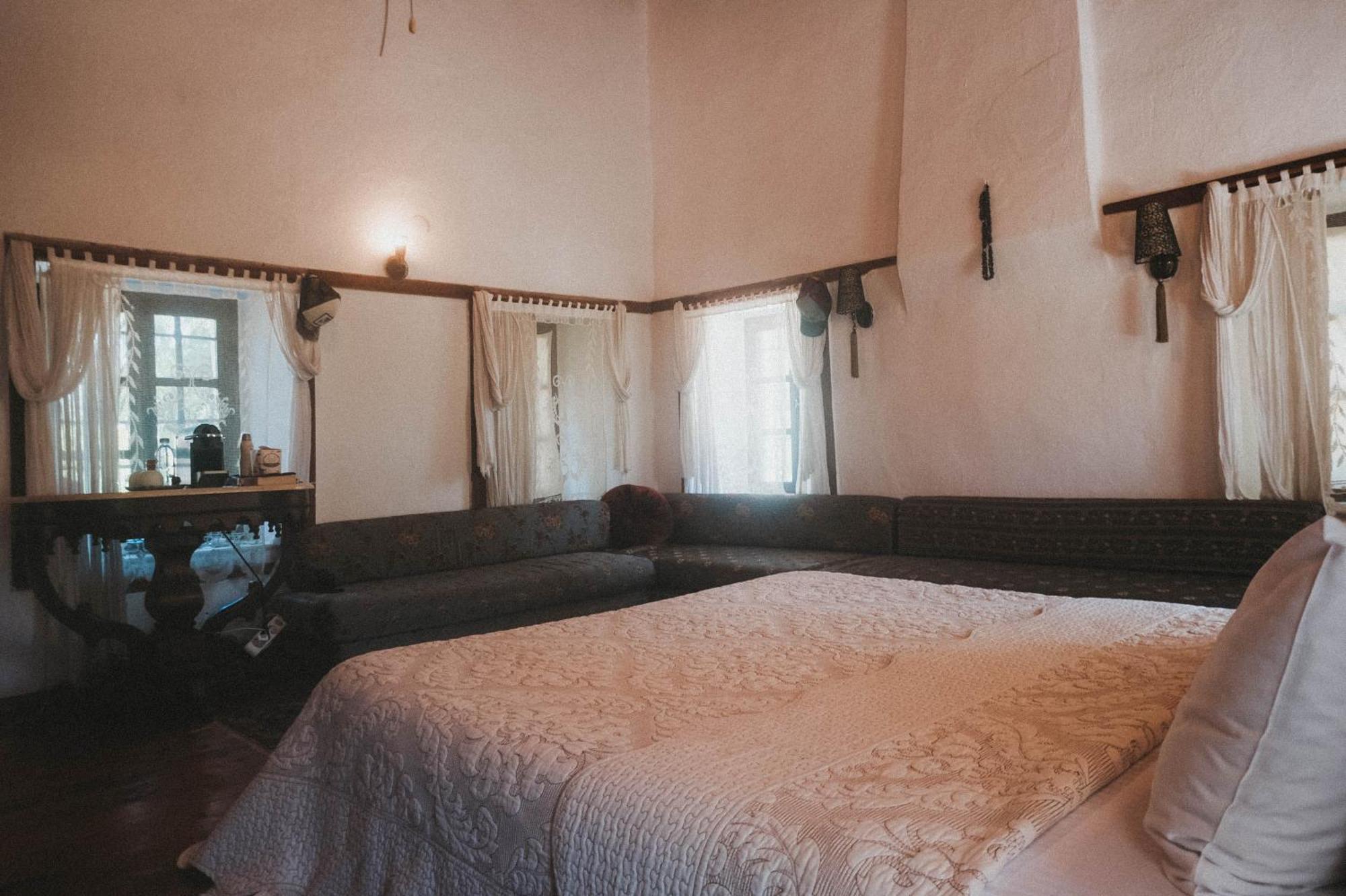 Apartament typu Superior Suite