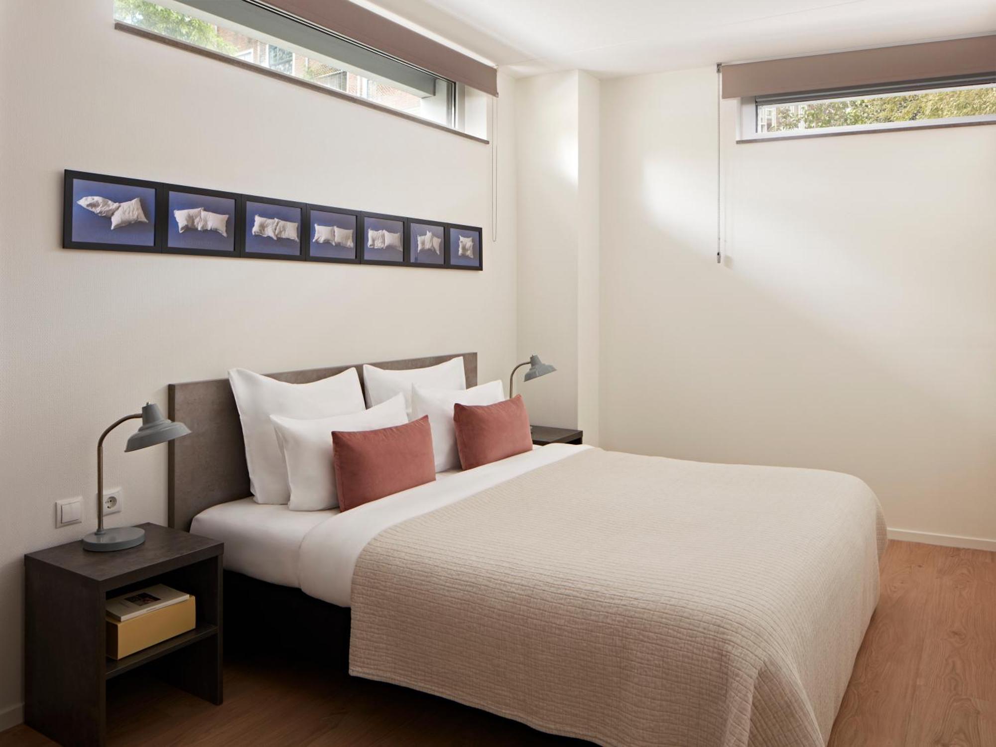 2 Bedroom Apartment Sofa Bed