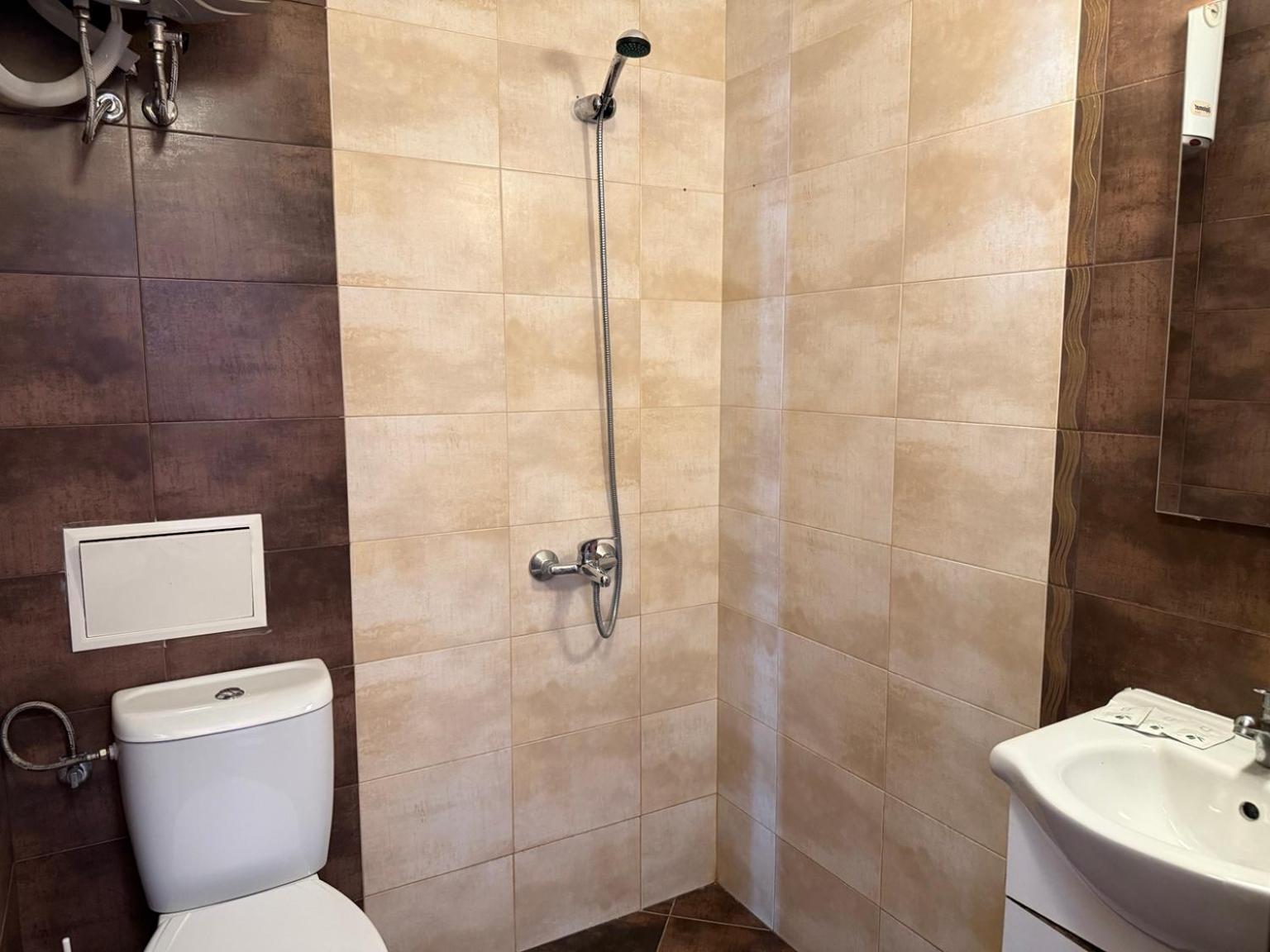 Apartament z 3 sypialniami