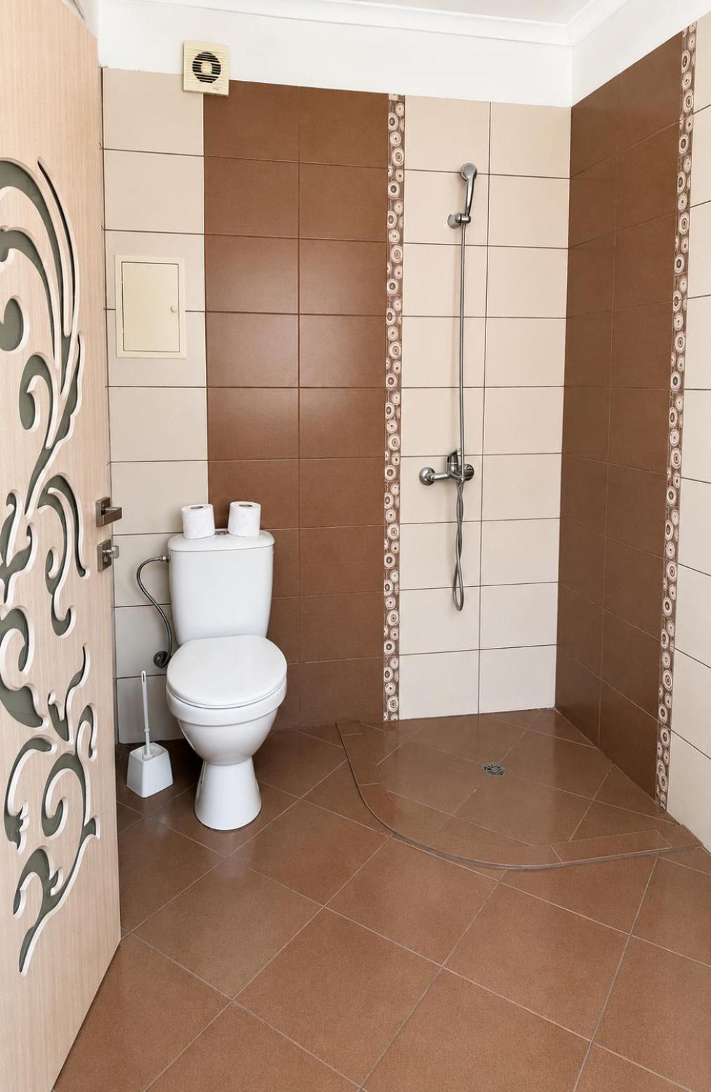 Apartament z 3 sypialniami