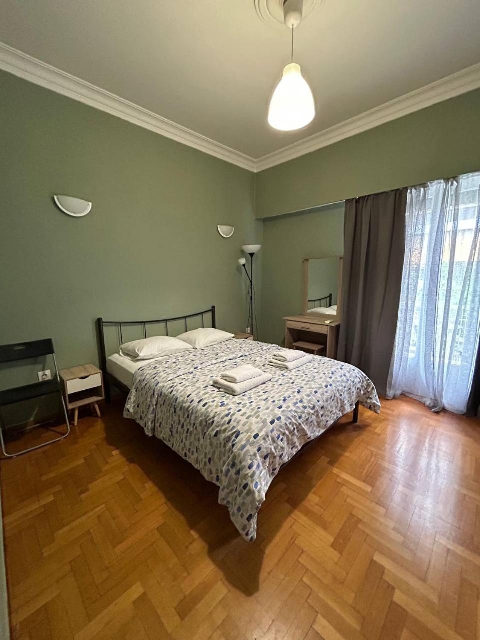 Double Room Balcony