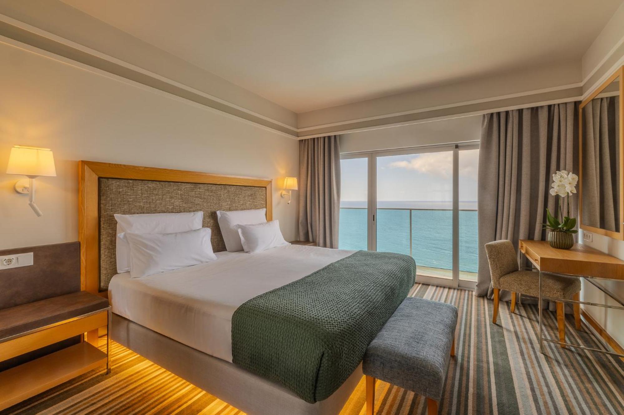 Superior Junior Suite
