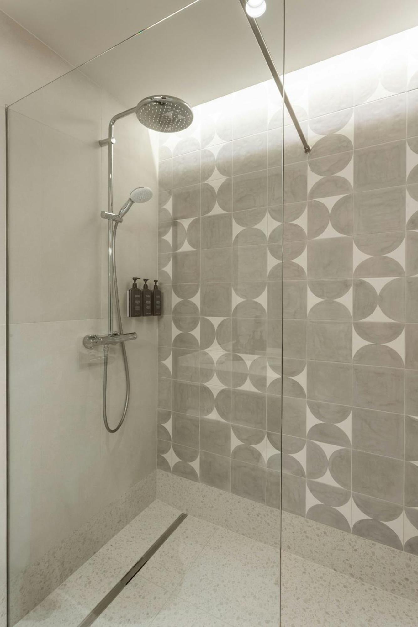 Deluxe Executive level 1 Bedroom Junior Suite 1 King