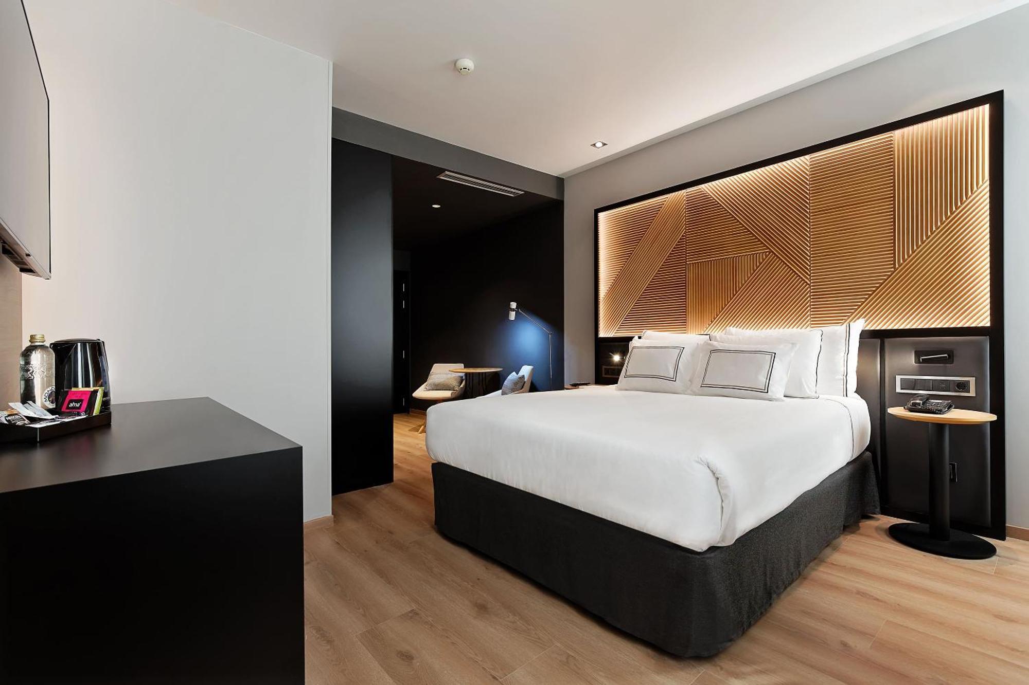 Pokój typu Melia z łóżkiem typu queen-size