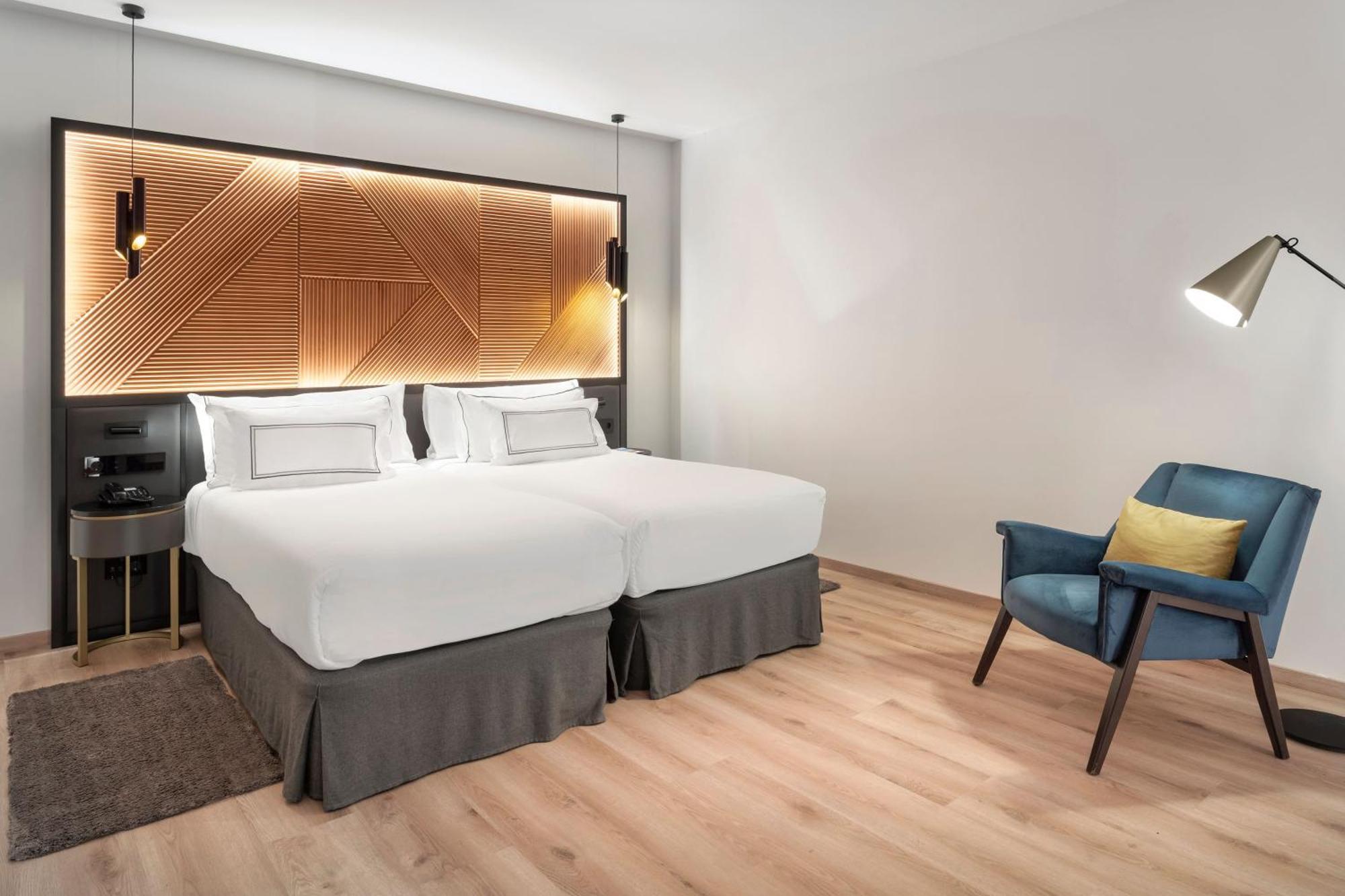 Apartament typu Level