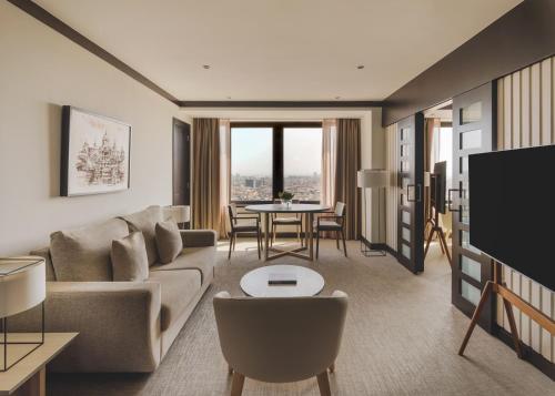 Apartament typu Level