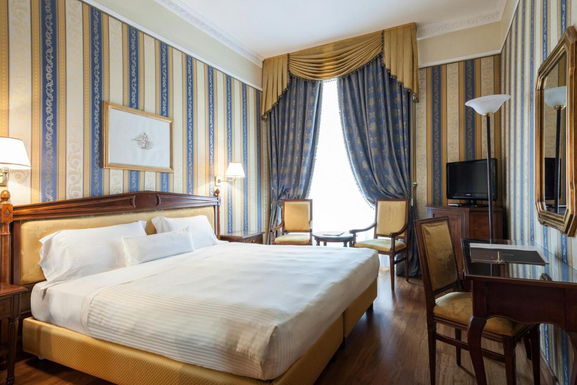 Apartament typu Classic Superior