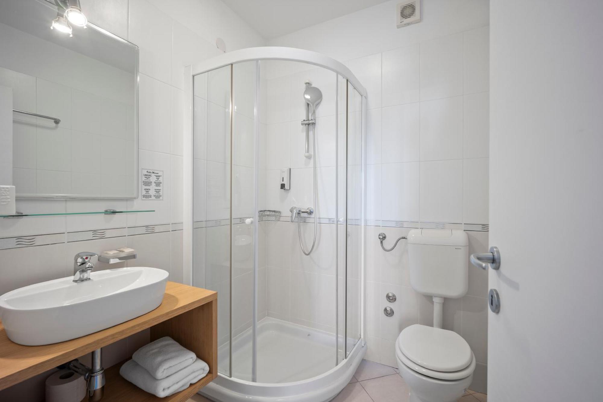 Double Room Balcony