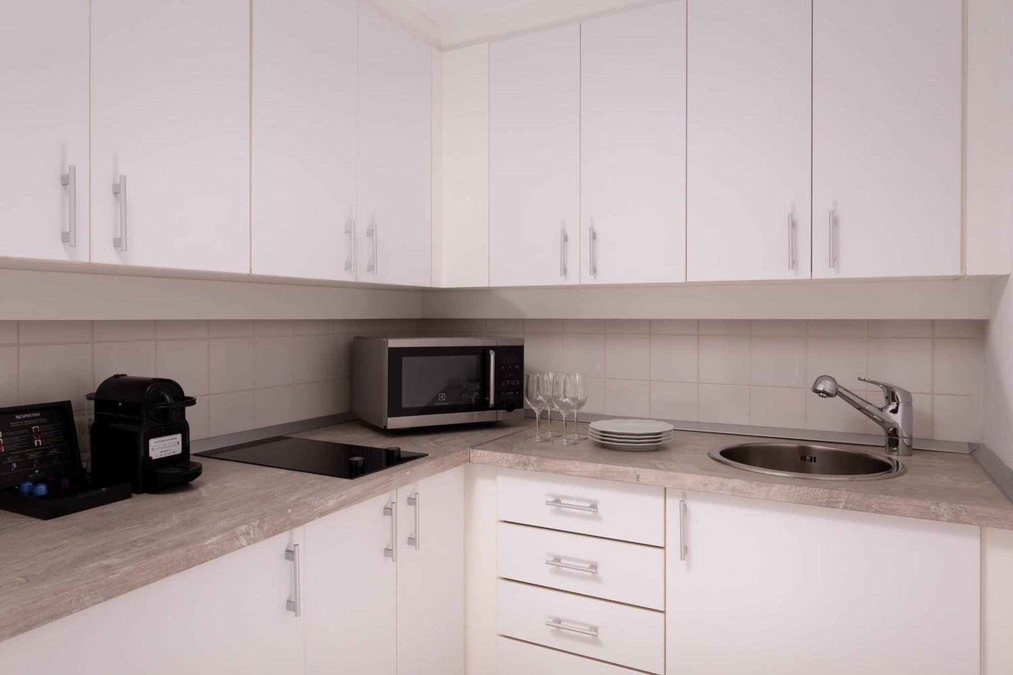 Two-Bedroom Family Suite Access Executive Lounge