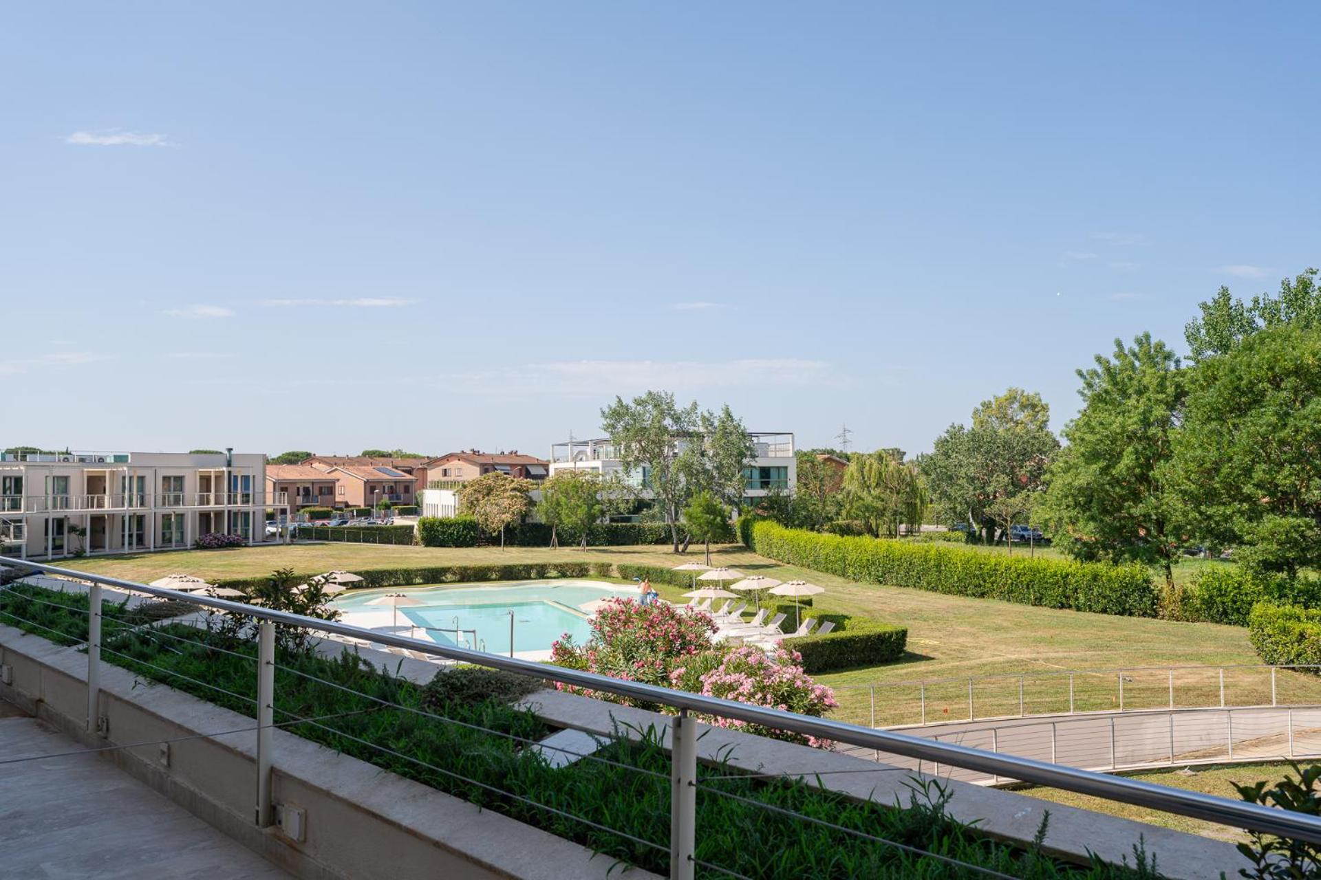 Apartament typu Suite