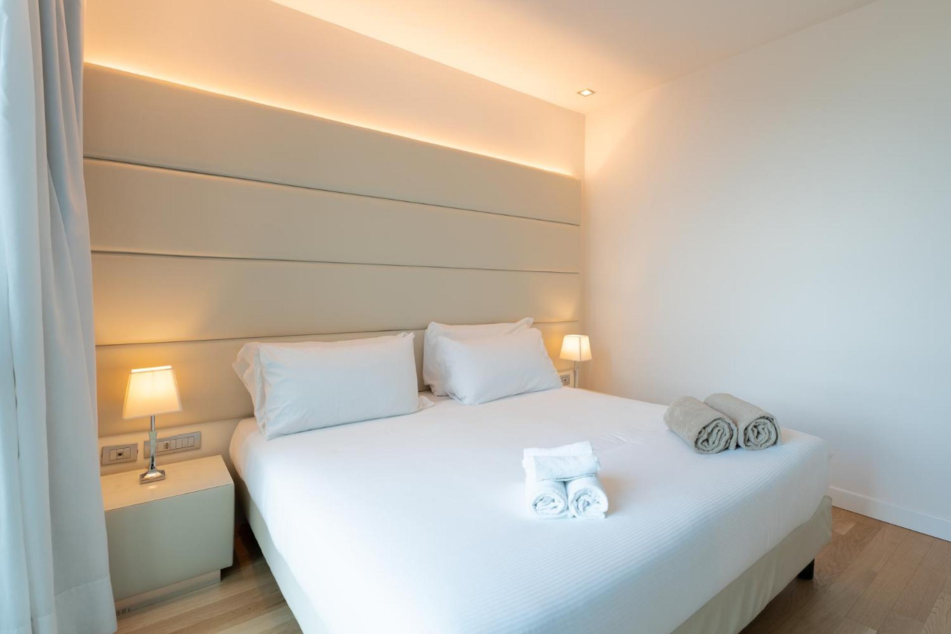 Apartament typu Junior Suite