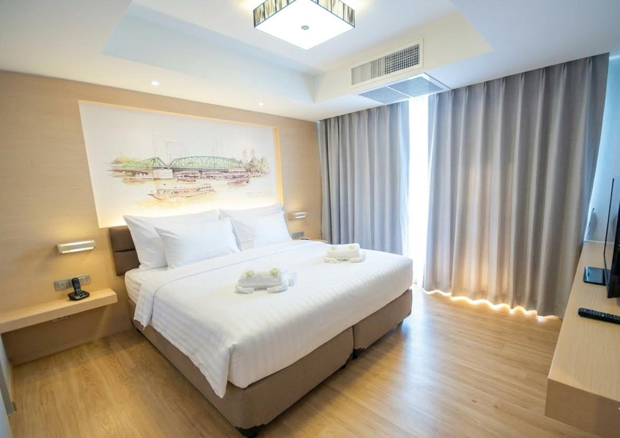 Apartamenty typu Premium Suite