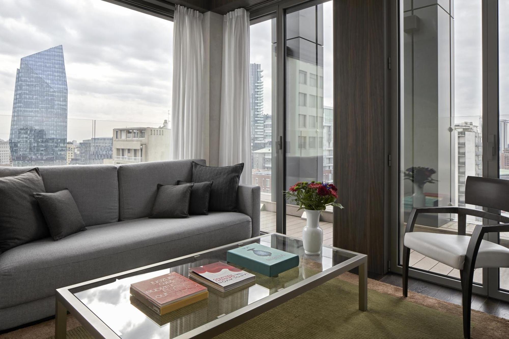 Apartament Skyline