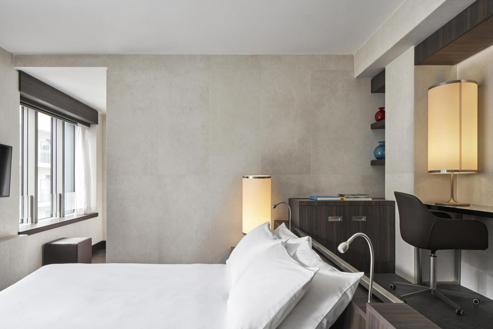 Apartament typu Deluxe Suite