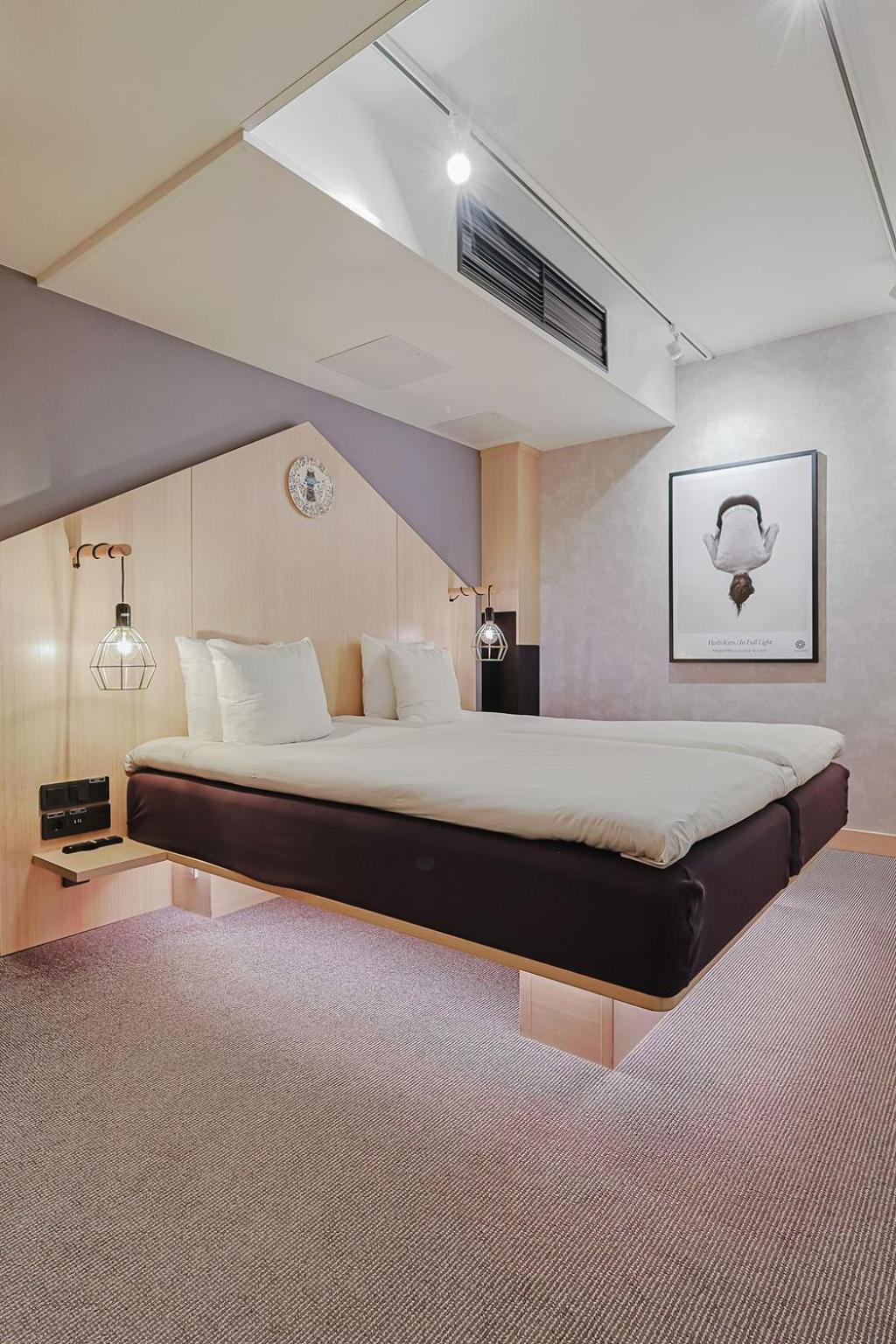 King Room without Window