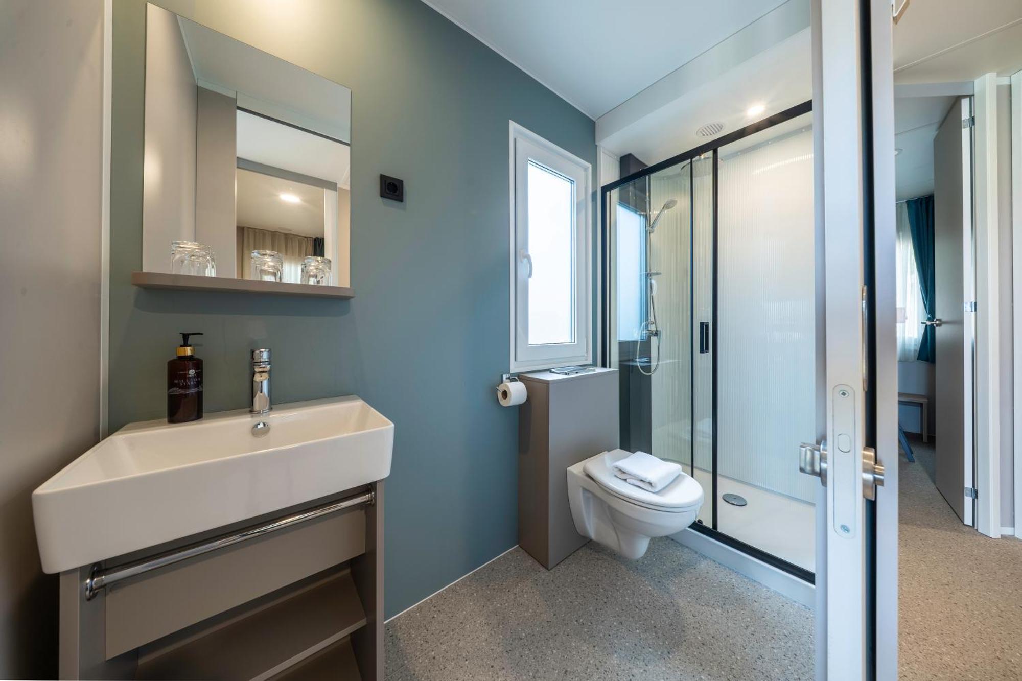 Mobile home Sunshine Premium Whirlpool