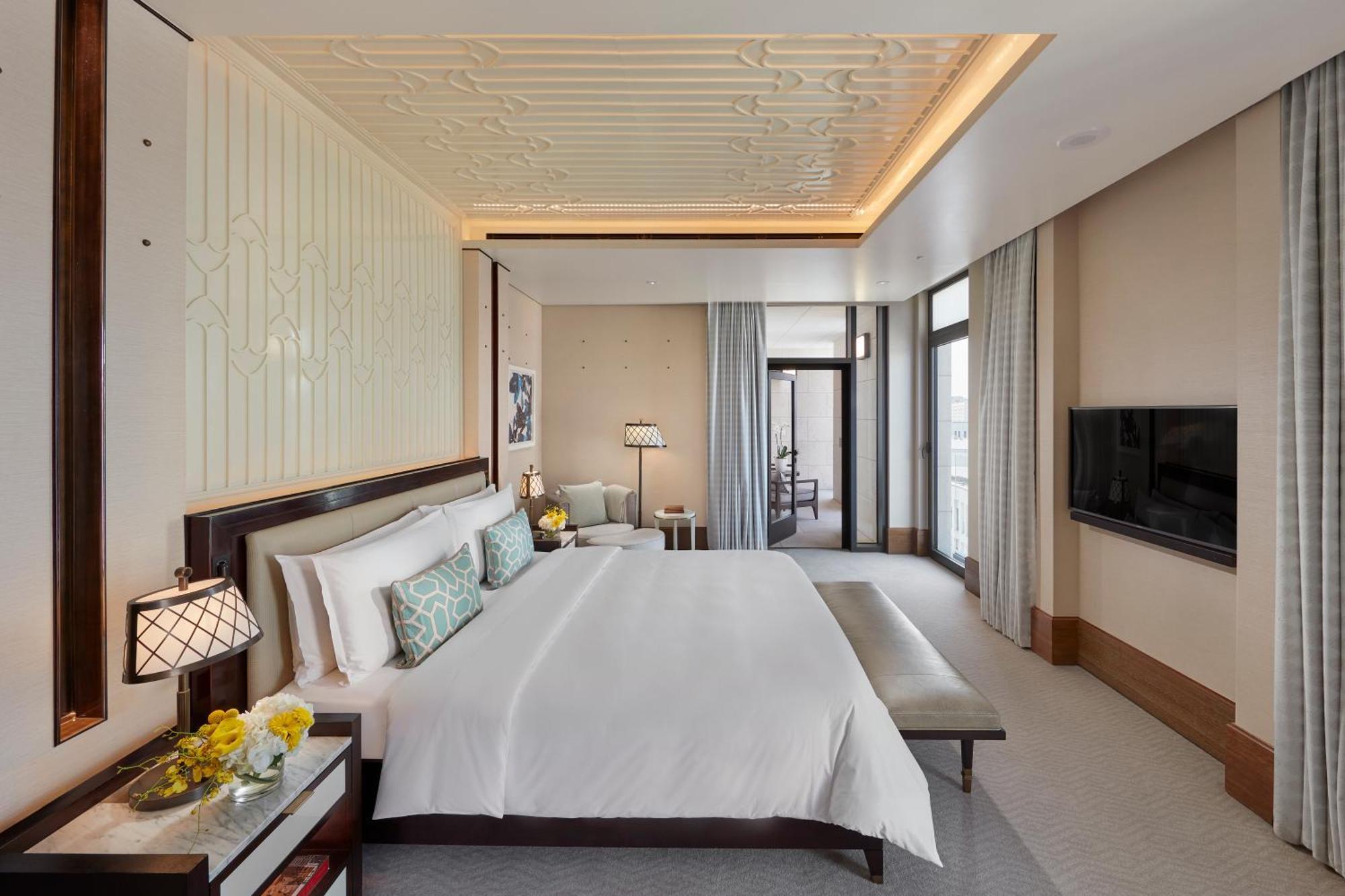 Junior Suite King