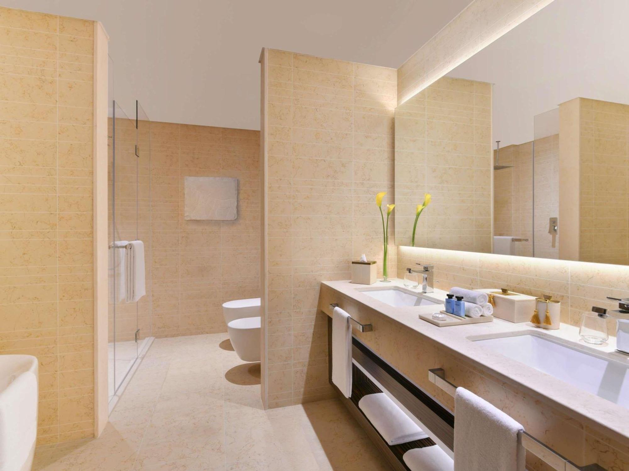 Deluxe Club Twin Room Club Millésime Access