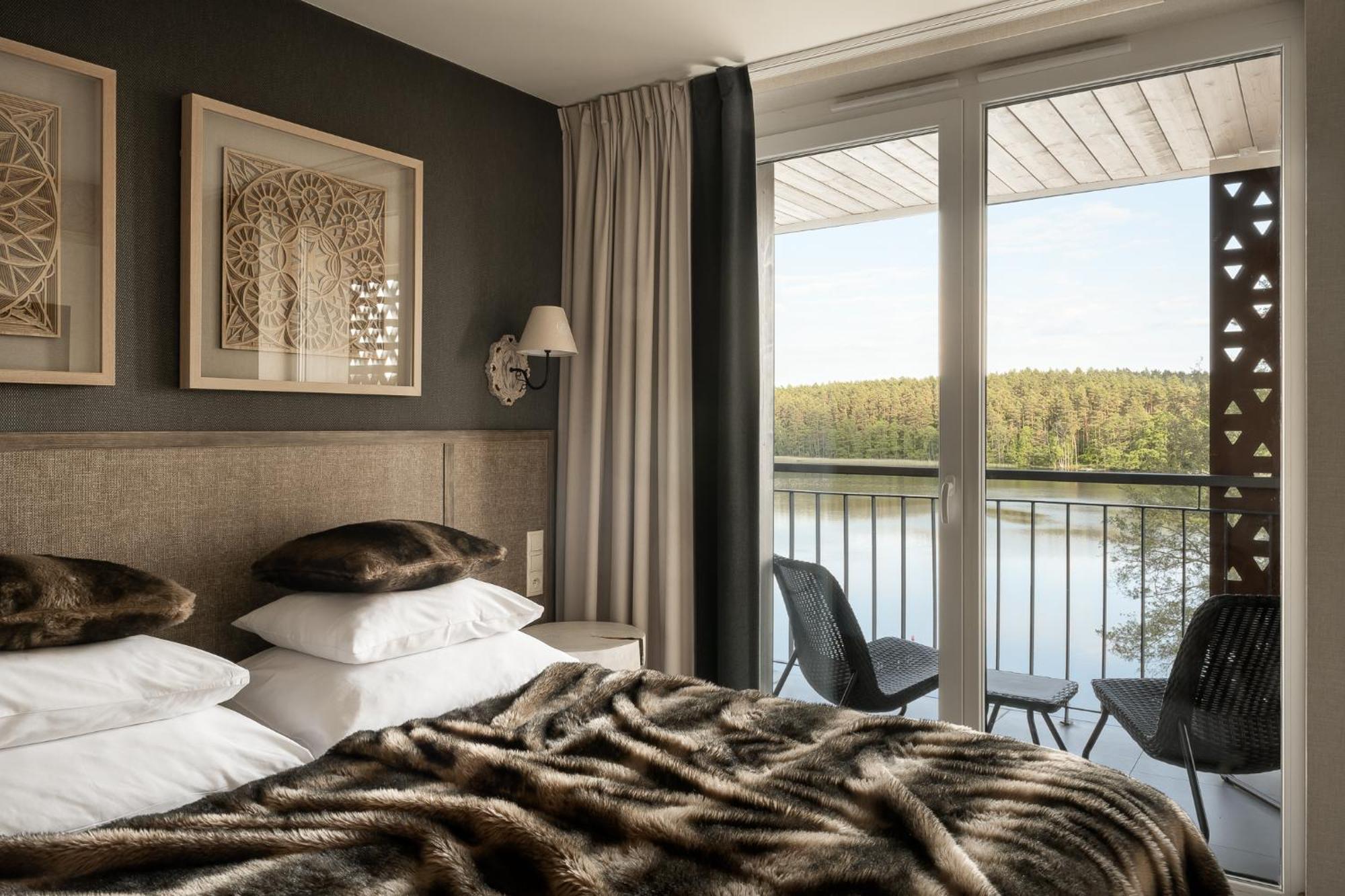 RODZINNY APARTAMENT TYPU SUITE