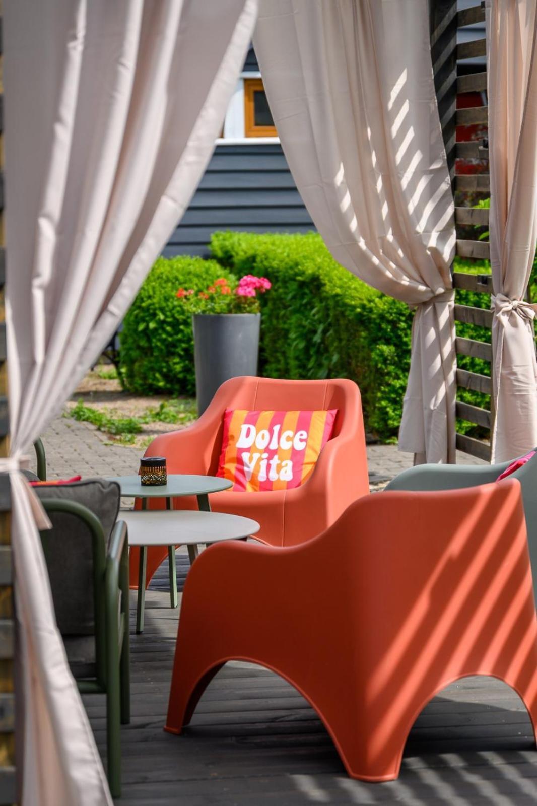 Apartament Premium z 1 sypialnią