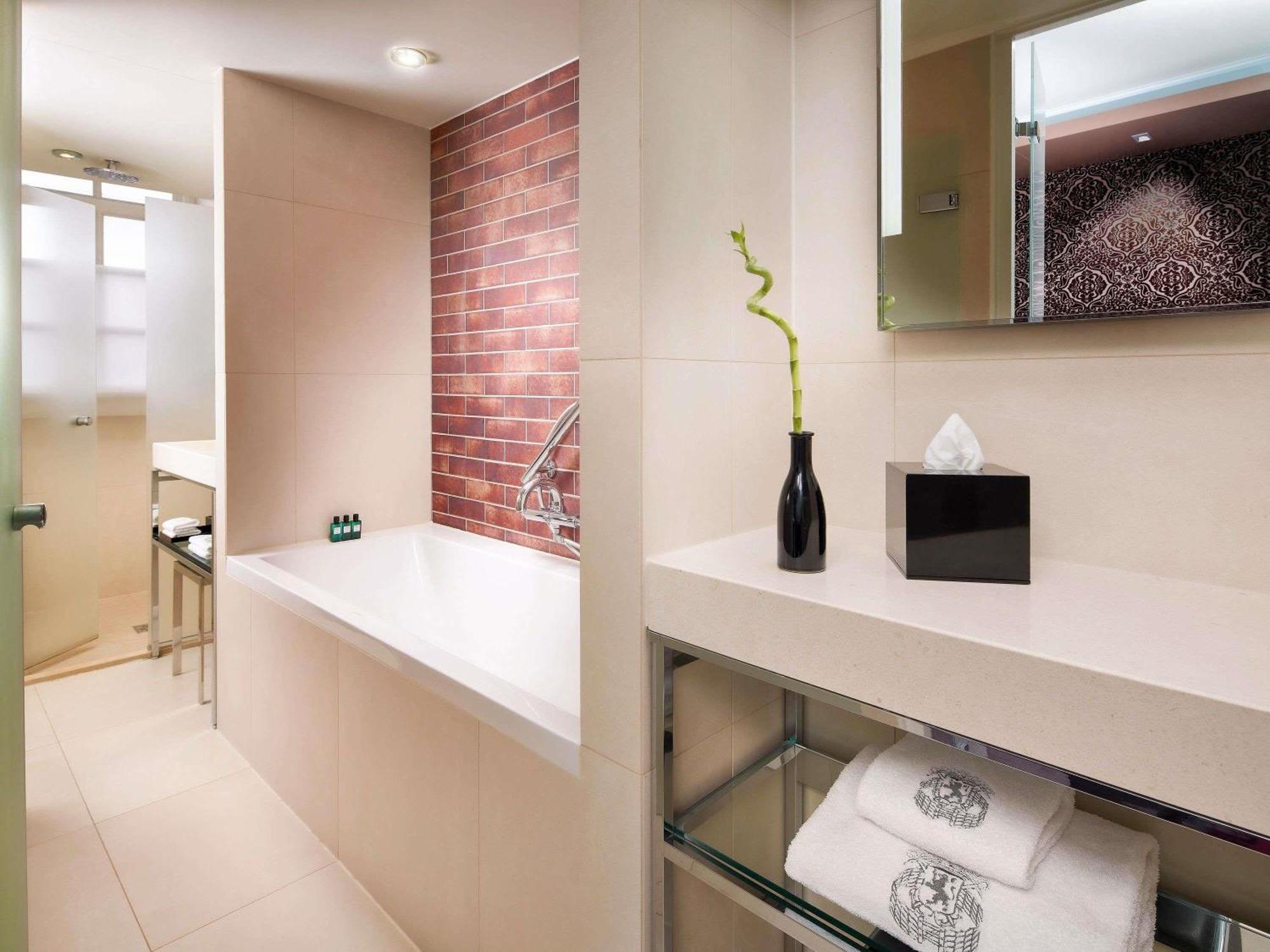 Two-Bedroom Imperial Suite Butler Service