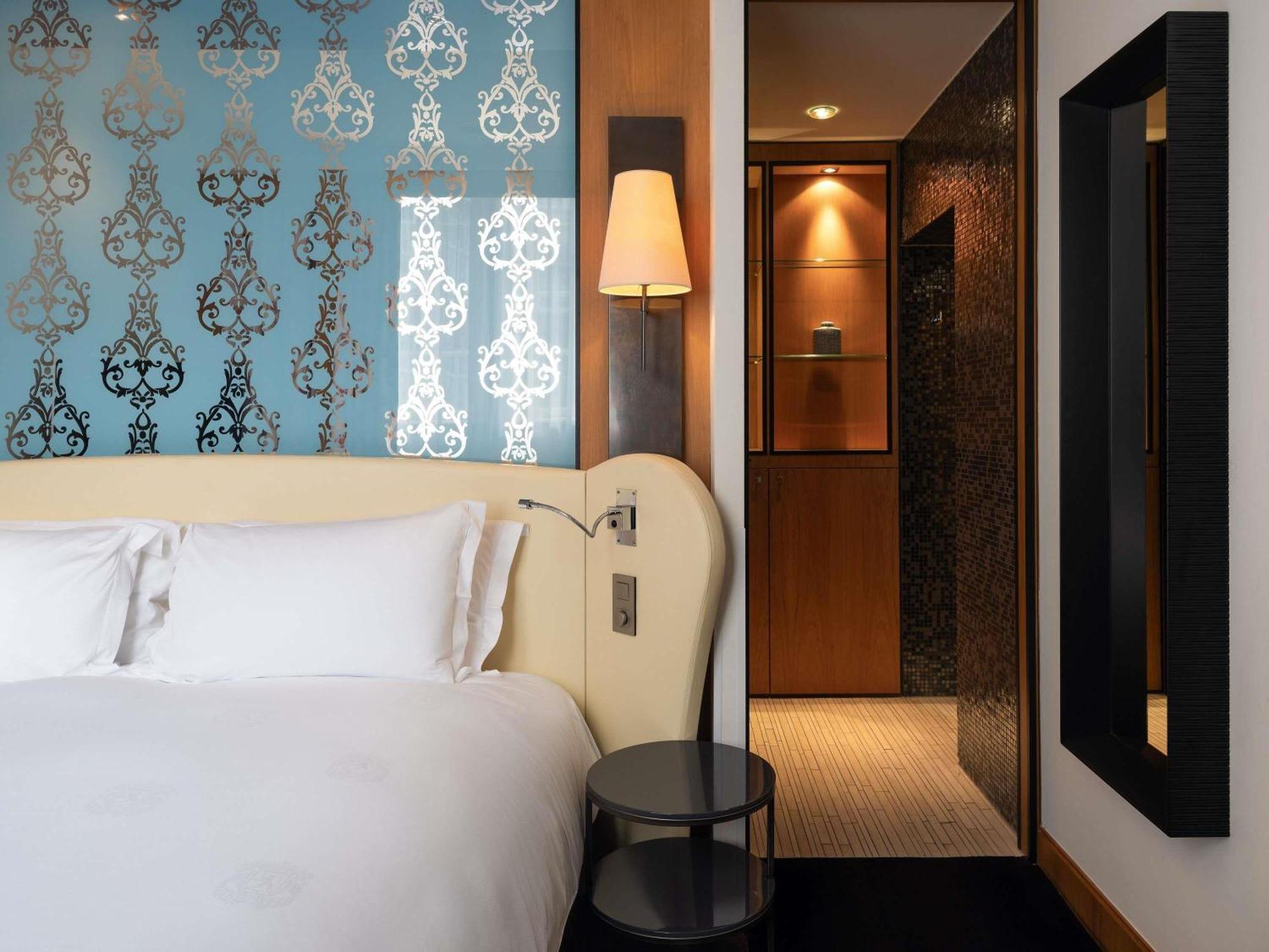 Two-Bedroom Imperial Suite Butler Service