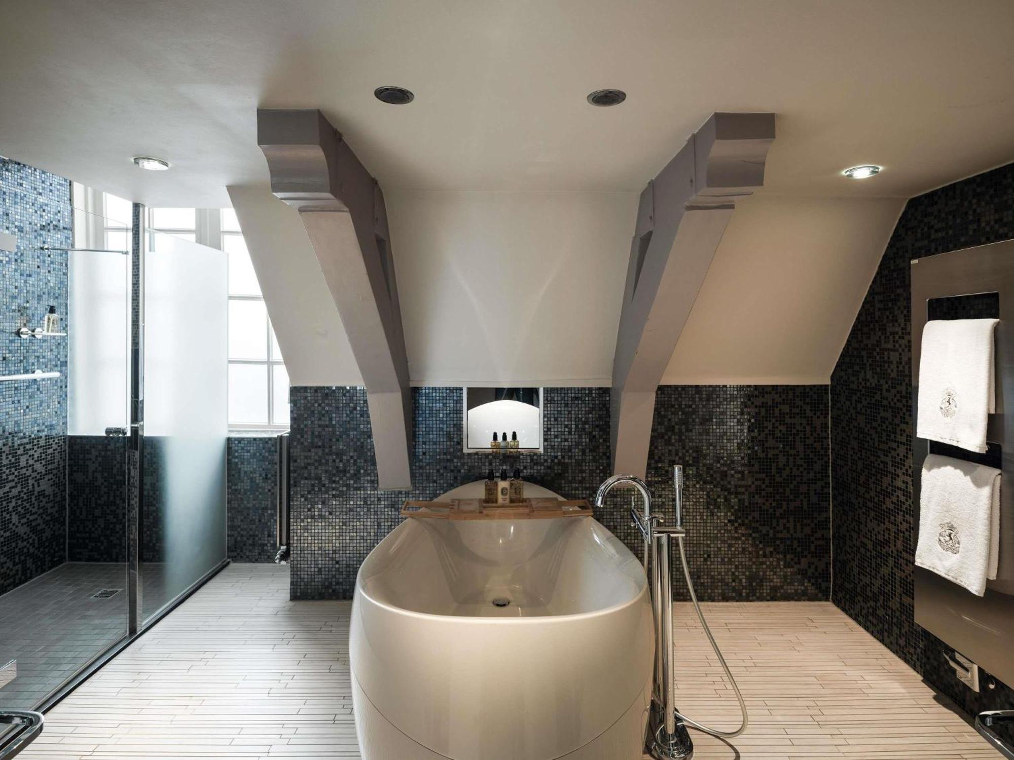 Royal Suite Butler Service