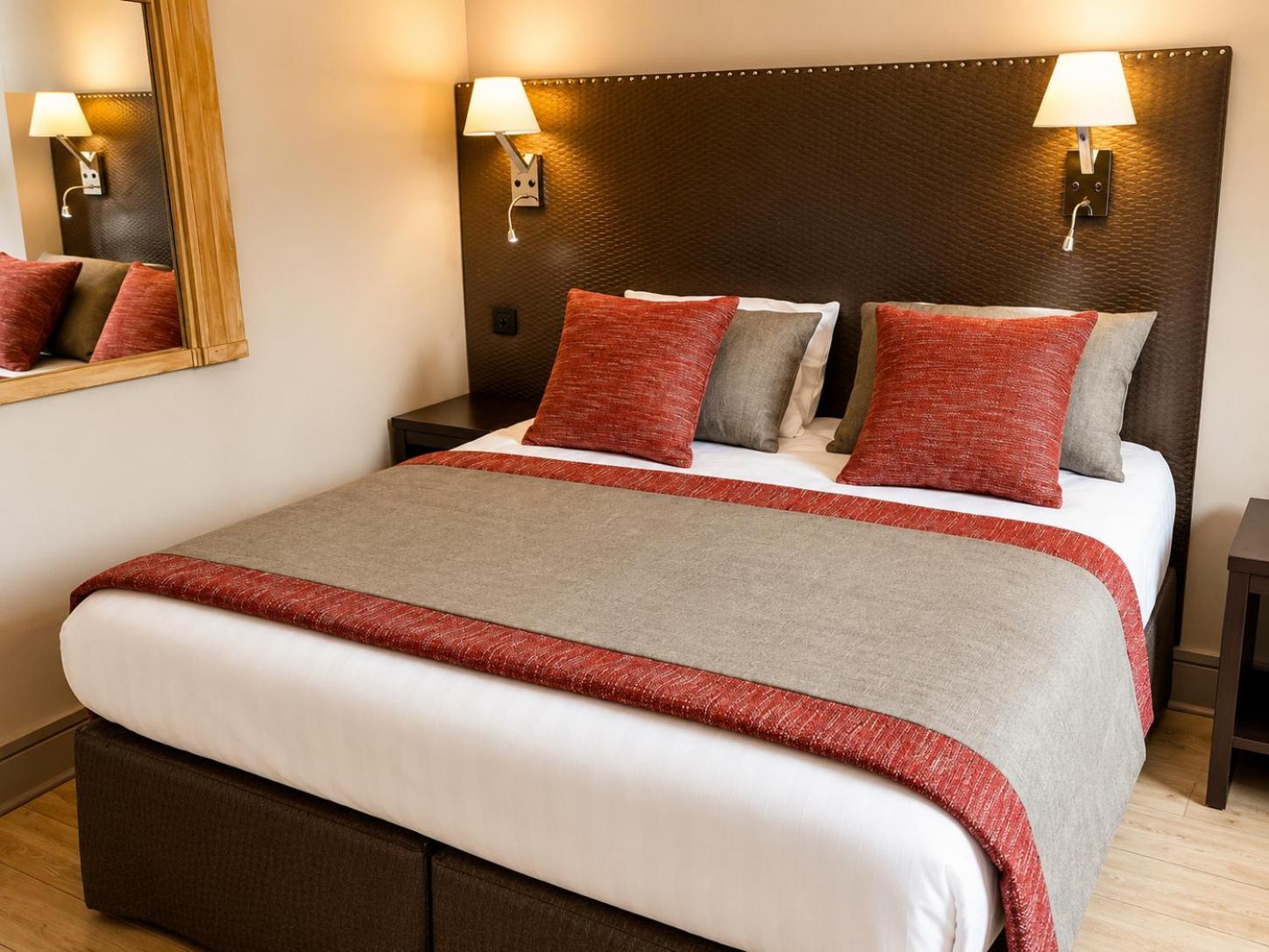 Chambre Simple