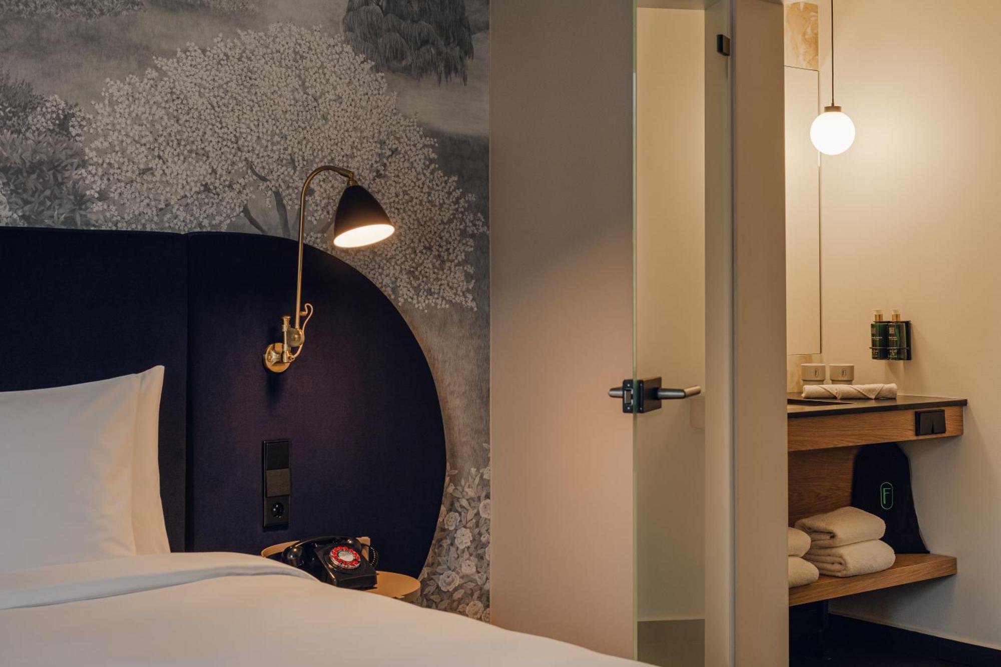 Apartament Królewski